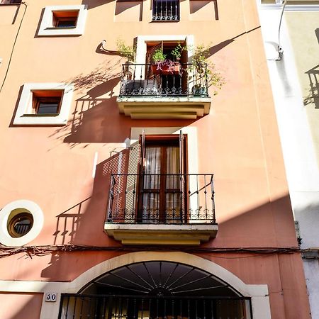 Alohamundi Campana Apartment Sevilla Exterior foto