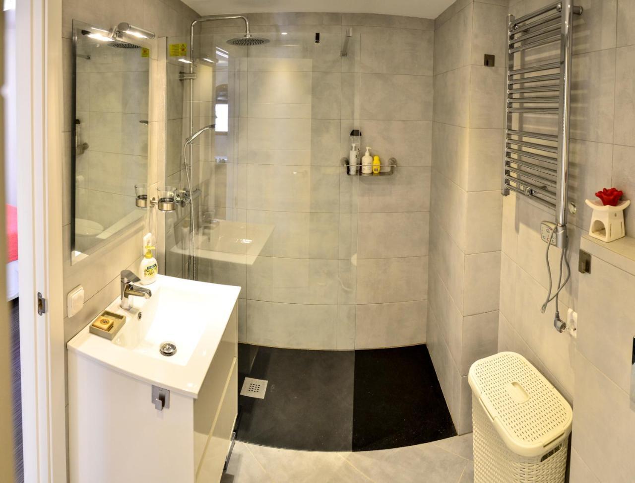 Alohamundi Campana Apartment Sevilla Exterior foto