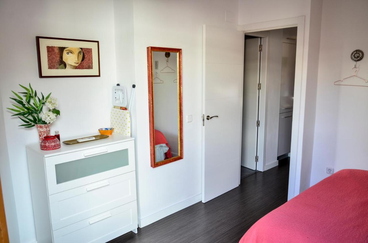 Alohamundi Campana Apartment Sevilla Exterior foto