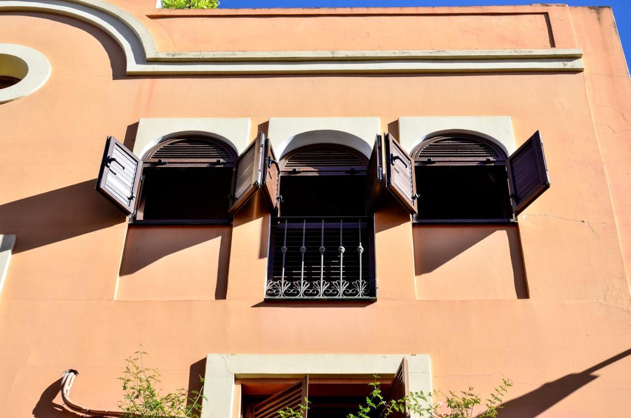 Alohamundi Campana Apartment Sevilla Exterior foto