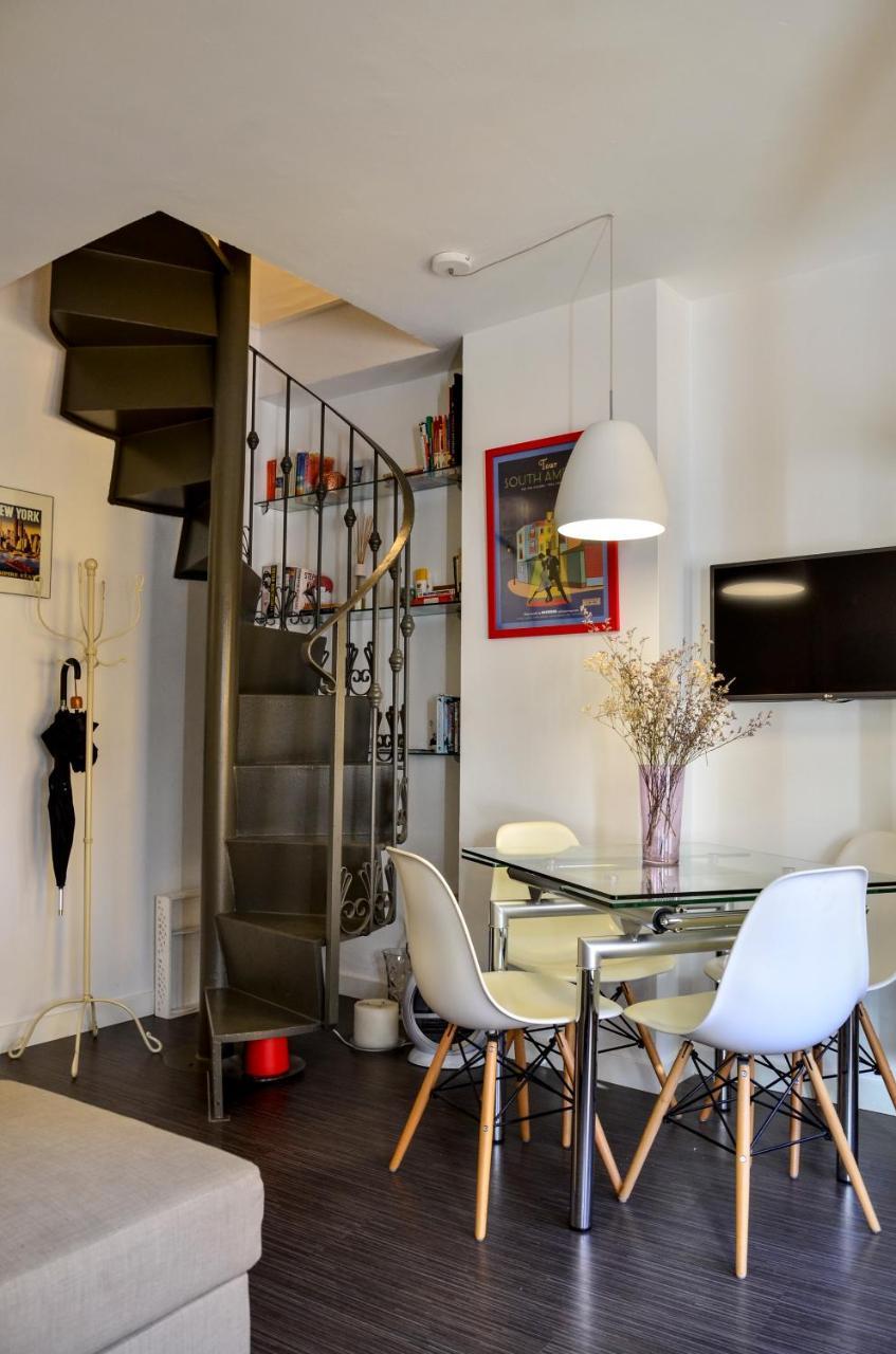 Alohamundi Campana Apartment Sevilla Exterior foto