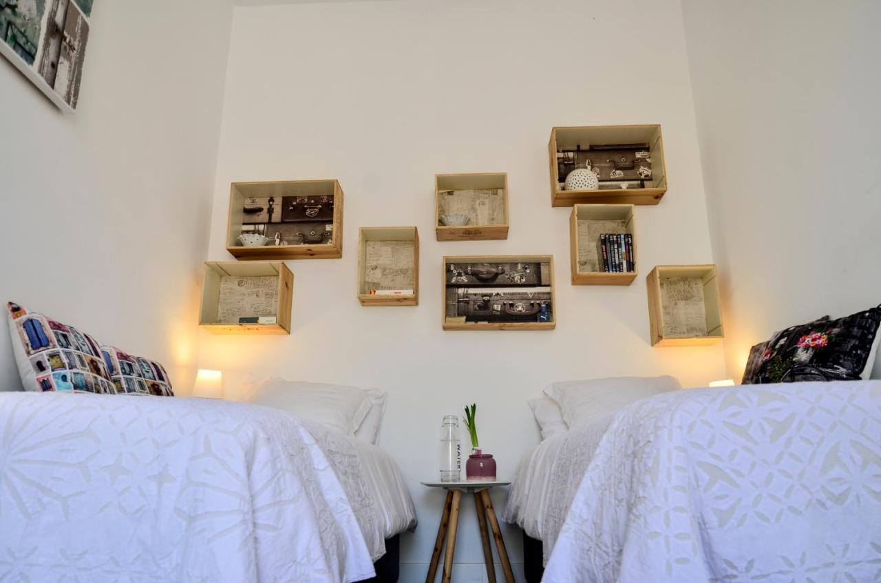 Alohamundi Campana Apartment Sevilla Exterior foto